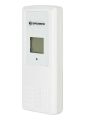 Nástěnné hodiny Bresser MyTime Jumbo LCD