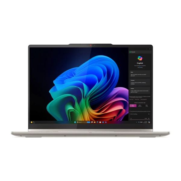 Yoga 7 2in1 14'' WUXGA/AI5/16GB/512/INT/W11H/noA
