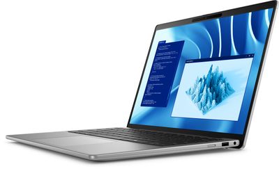 Dell Latitude/7455/SD-X1P-64-100/14"/2560x1600/T/16GB/512GB/Adreno/W11P/Gray/3R NBD