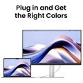 Benq MA270S silver-grey