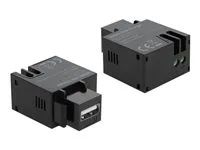 Keystone Module USB Type-A Charging Port