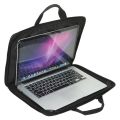 DELTACO NV-512, Taška na notebook 16", černá