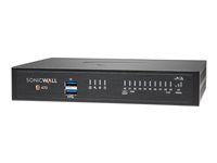 High Availability - bezpečnostní zařízení - 1GbE, 2.5GbE - desktop