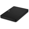 SEAGATE Expansion Portable 2,5", 2TB, černý