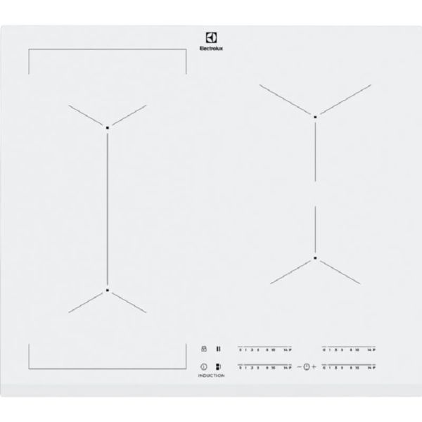 ELECTROLUX Indukční varná deska EIV63440BW