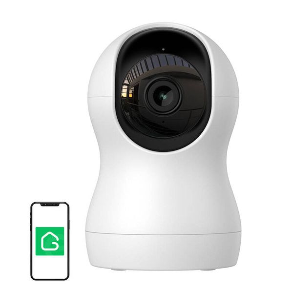 Kamera GOSUND IPC2 WiFi Tuya