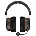 BEYERDYNAMIC MMX 150, bezdrátová herní sluchátka, černá