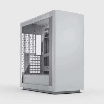 Fractal Design Define One Light TG Clear Tint