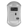 DELTACO MS-800, Bezdrátová myš, 600 mAh, 1600 DPI