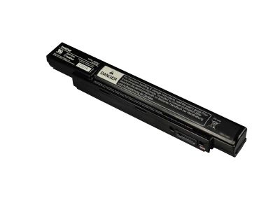 PA-BT-002 výkonná Li-ion baterie/600 str/PJ-7;PJ-8