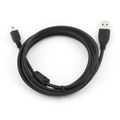 GEMBIRD Kabel USB/USB Mini 5-pin 1.8m premium