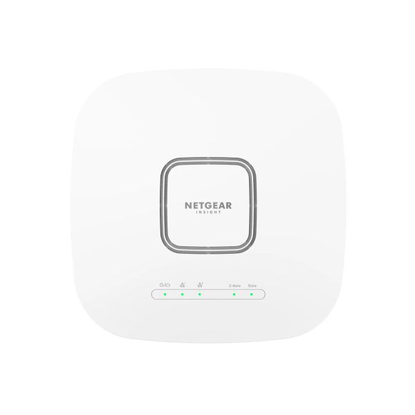 Netgear 2PT insight managed wifi 6 AX5400
