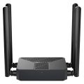 MERCUSYS MR62X, AX1500 WiFi 6 Router