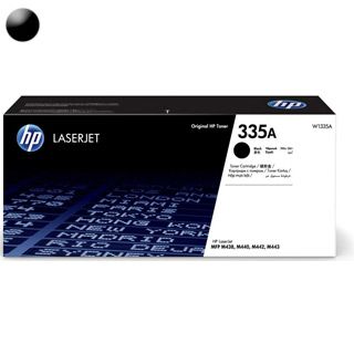 HP 335A, Toner, Černý (W1335A)