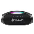 TELLUR Obia Pro, Bluetooth reproduktor 60W, černý