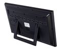 Nástěnné hodiny Bresser MyTime Jumbo LCD