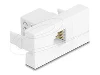Easy 45 Module RJ12 jack to RJ12 jack UT
