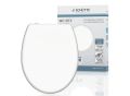 Schütte EASY CLIP bílé | Duroplast, Soft Close
