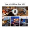MERCUSYS MA70XM, WiFi USB Adaptér