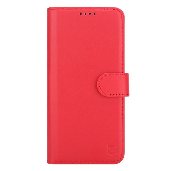 Tactical Field Notes pre Samsung Galaxy A27 5G Red