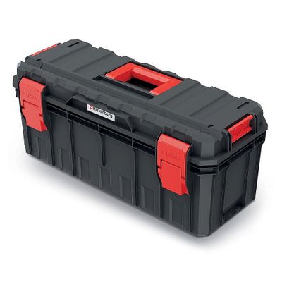 Kufr na nářadí KISTENBERG X BLOCK PRO 650x280x314mm