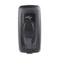 Nabíječka USB STU 34712 pro montáž na povrch