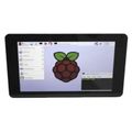 RASPBERRY Dotykový 7" LCD displej pro Raspberry Pi