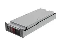 APC - Baterie UPS - lithium-iontová - 9000 mAh - 432 Wh - Severní Amerika - stríbrná - pro P/N: SMTL2K2RM2UCL, SMTL2K2RM2UCLNC, SMTL3000RM2UCNC, SMTL3KRM2UCL, SMTL3KRM2UCLNC