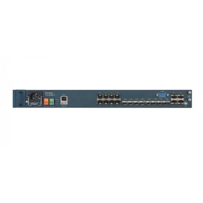 Zyxel OLT1408B-IA, 1U 8-PORT GPON OLT