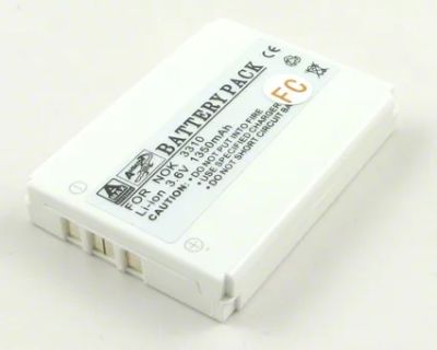 Aligator baterie pro Nokia 3310/5510 Lion 1350mAh