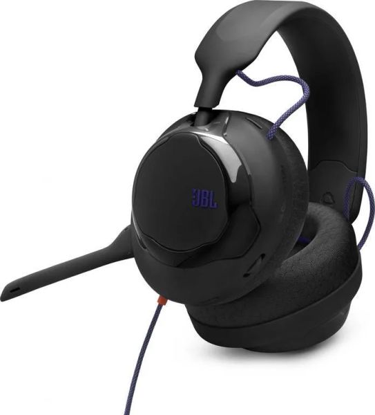 JBL Quantum 120 Black