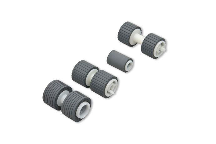 Roller Assembly Kit pro DS-760/860