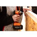 NEO TOOLS 300Nm Rázový uťahovák 18V, ENERGY+ 1/4"