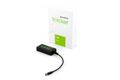 Tracker pro elektrokolo s motory Bafang SpeedBox