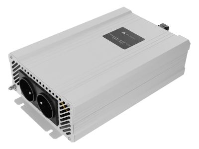 Solární střídač ECO SOLAR BOOST EVO MPPT-4000 4KW