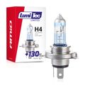 Autožárovka halogenová H4 12V 60/55W AMIO LumiTec LIMITED