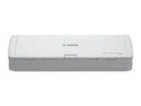 Skener dokumentů - CMOS / CIS - Duplex - Legal - 600 dpi - až 12 stran za min. (ČB) / až 9 stran za min. (barevný) - ADF (20 listy) - až 500 skenů denně - USB 2.0
