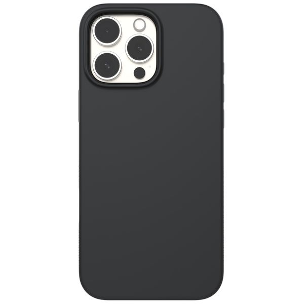 ZAGG kryt Manhattan Snap Apple iPhone 16 Pro Černý