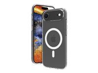 Zadní kryt pro mobilní telefon - kompatibilita s MagSafe - plast - průsvitná - pro Apple iPhone Air