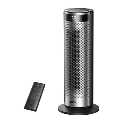 Teplovzdušný ventilátor DREO Solaris SH628