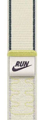 Watch Acc/40/Chalk Calm Nike Sport Loop