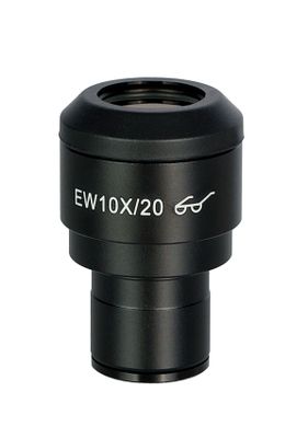 Okulár s ukazovátkem MAGUS O10P 10х/20 mm (D 23,2 mm)