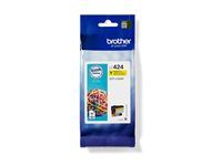 Žlutá - originální - inkoustová cartridge - pro Brother DCP-J1200W