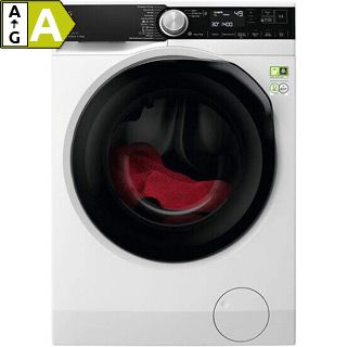 AEG Pračka LFR95967UC, bílá
