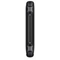 MAXCOM STRONG MM918L, IP68K, Black