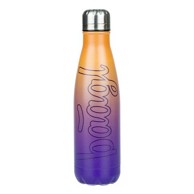 Termofľaša BAAGL Gradient 500 ml