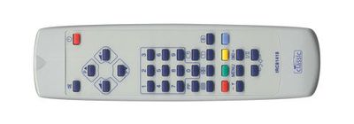 Dálkový ovladač IRC81418 philips