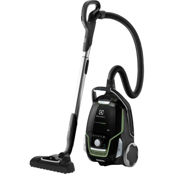ELECTROLUX Vysavač sáčkový EUO9GREEN