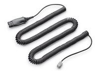 Elektronický adaptér přepínače hook pro telefon VoIP - kompatibilní s TAA