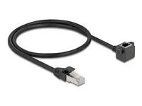 Network Extension Cable RJ45 plug to RJ4